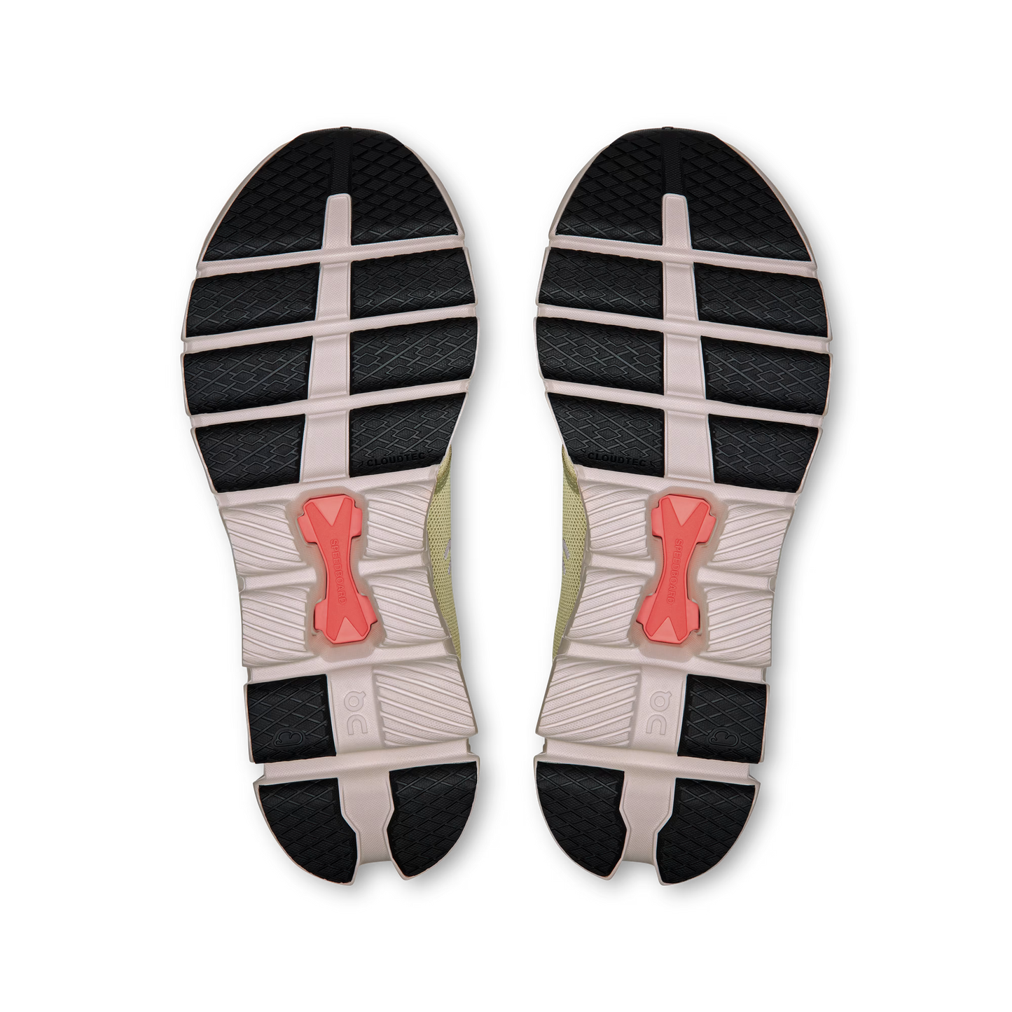 Cloud X 4 | Lega Olive