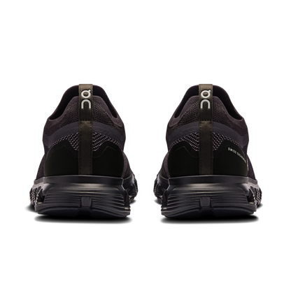 Cloud 6 Versa | Nero