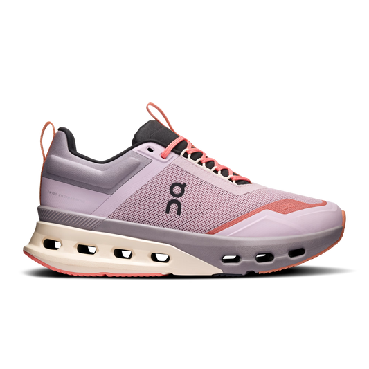 Cloudnova X | Iris Rosa