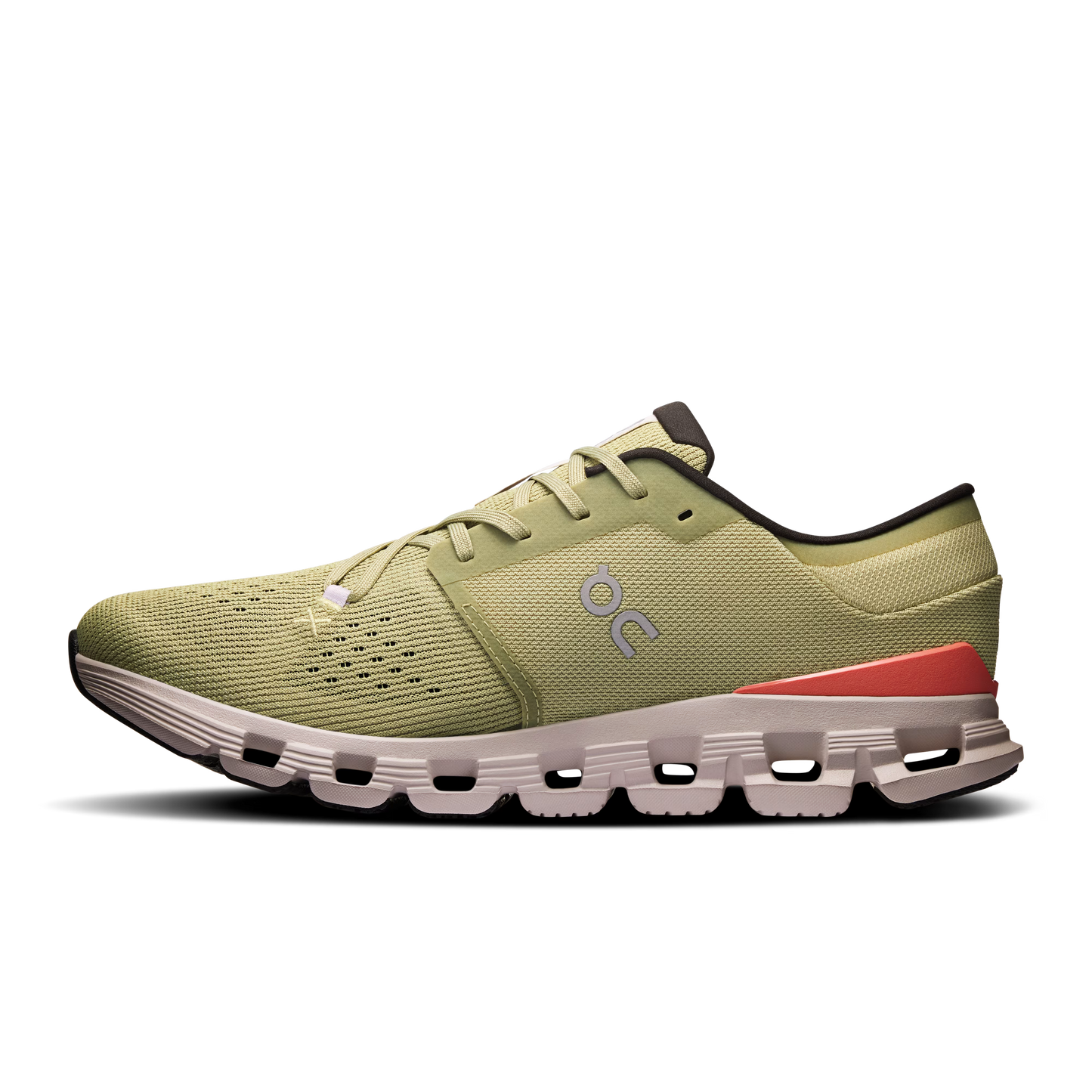 Cloud X 4 | Lega Olive