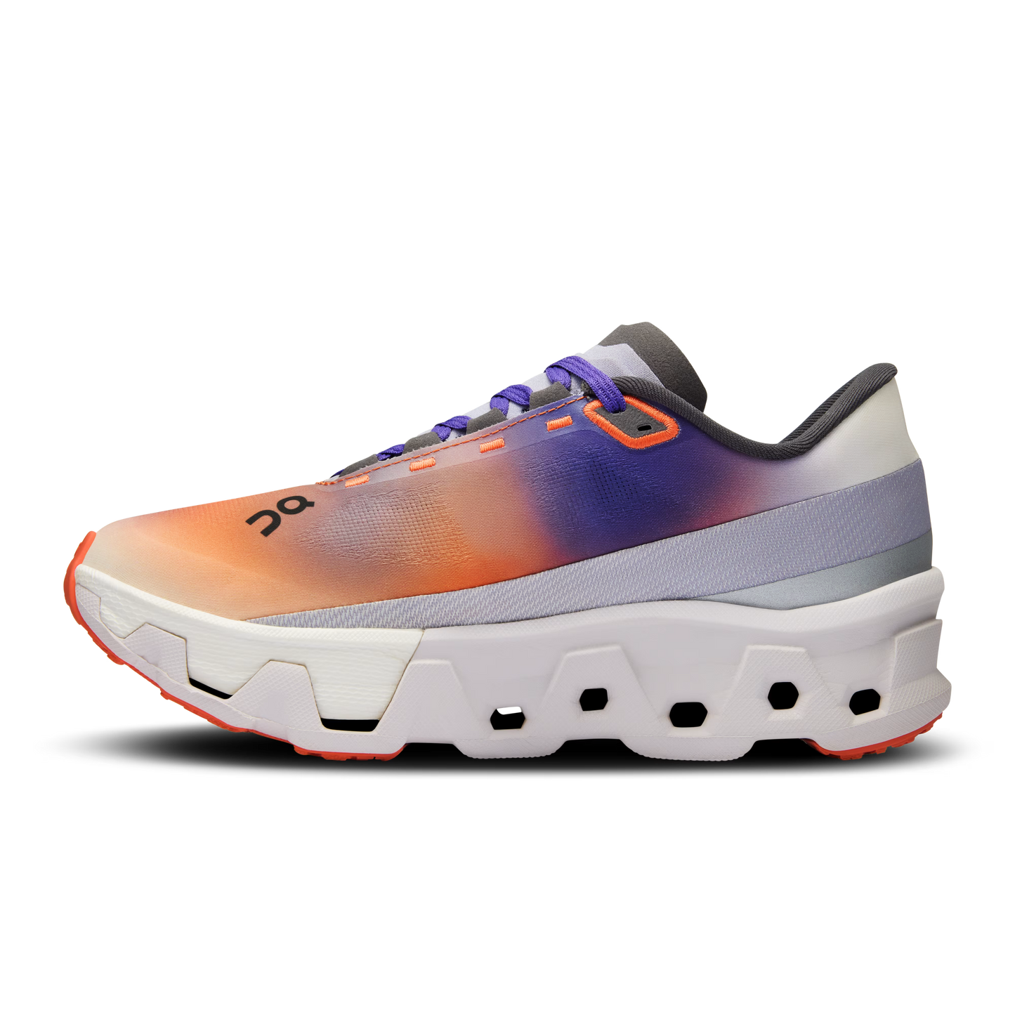 Cloudmonster Hyper | Violeta