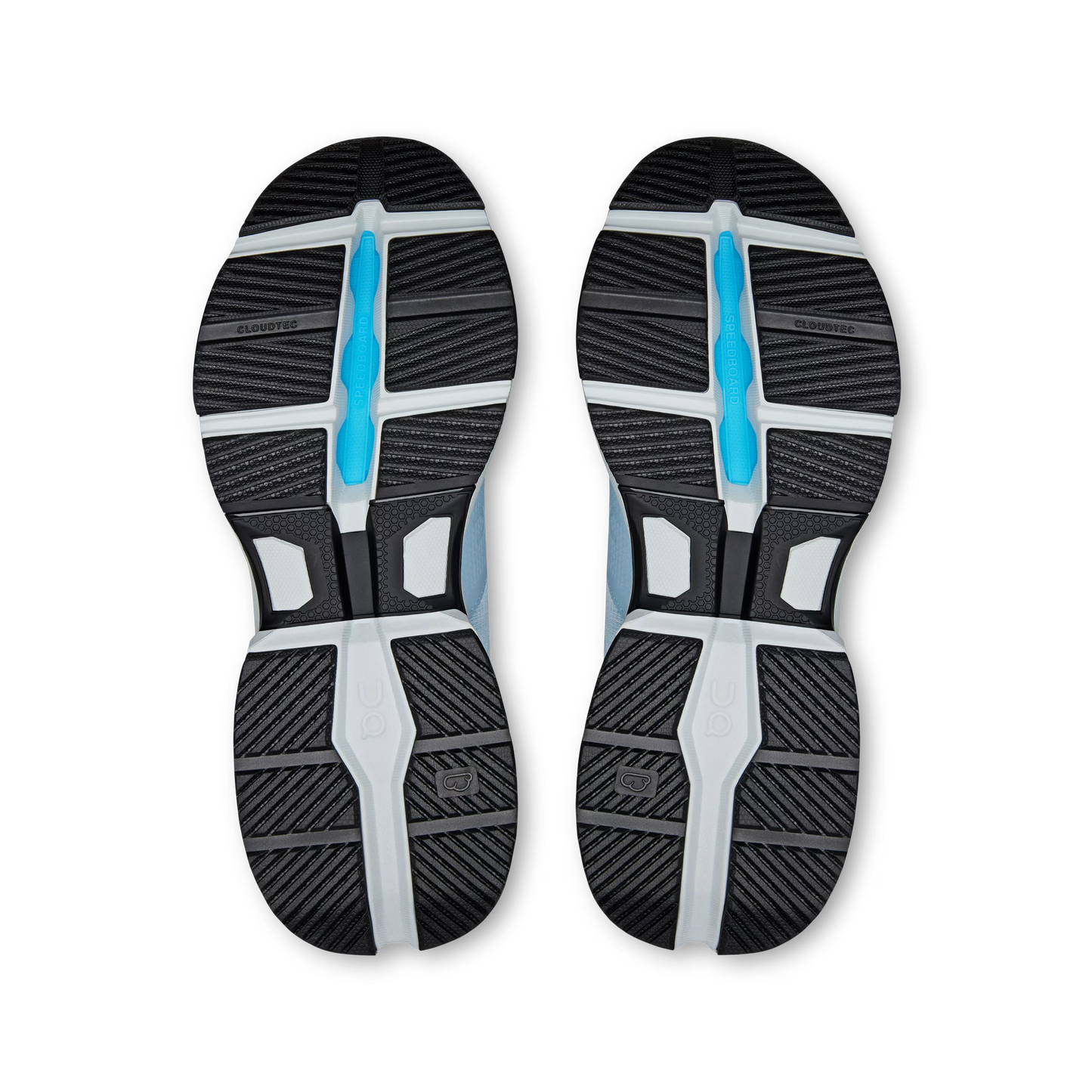 Cloudpulse Pro | Oceano Bianco