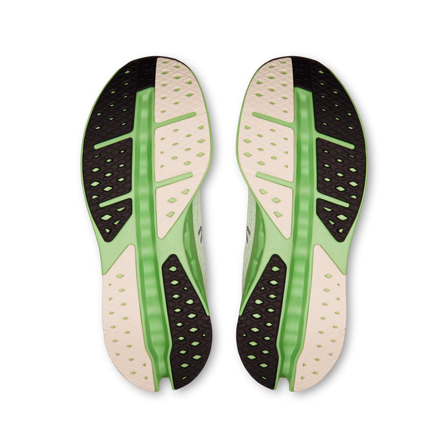 Cloudsurfer Max | Arena Verde