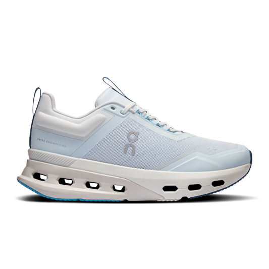Cloudnova X | Bianco Blu