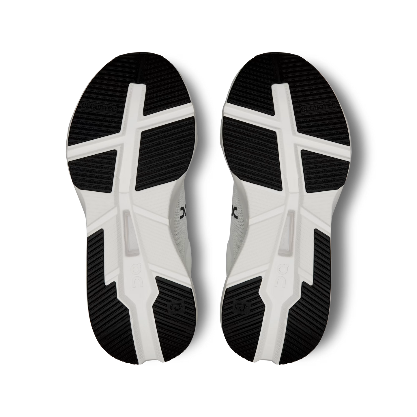 Cloudnova X | Bianco
