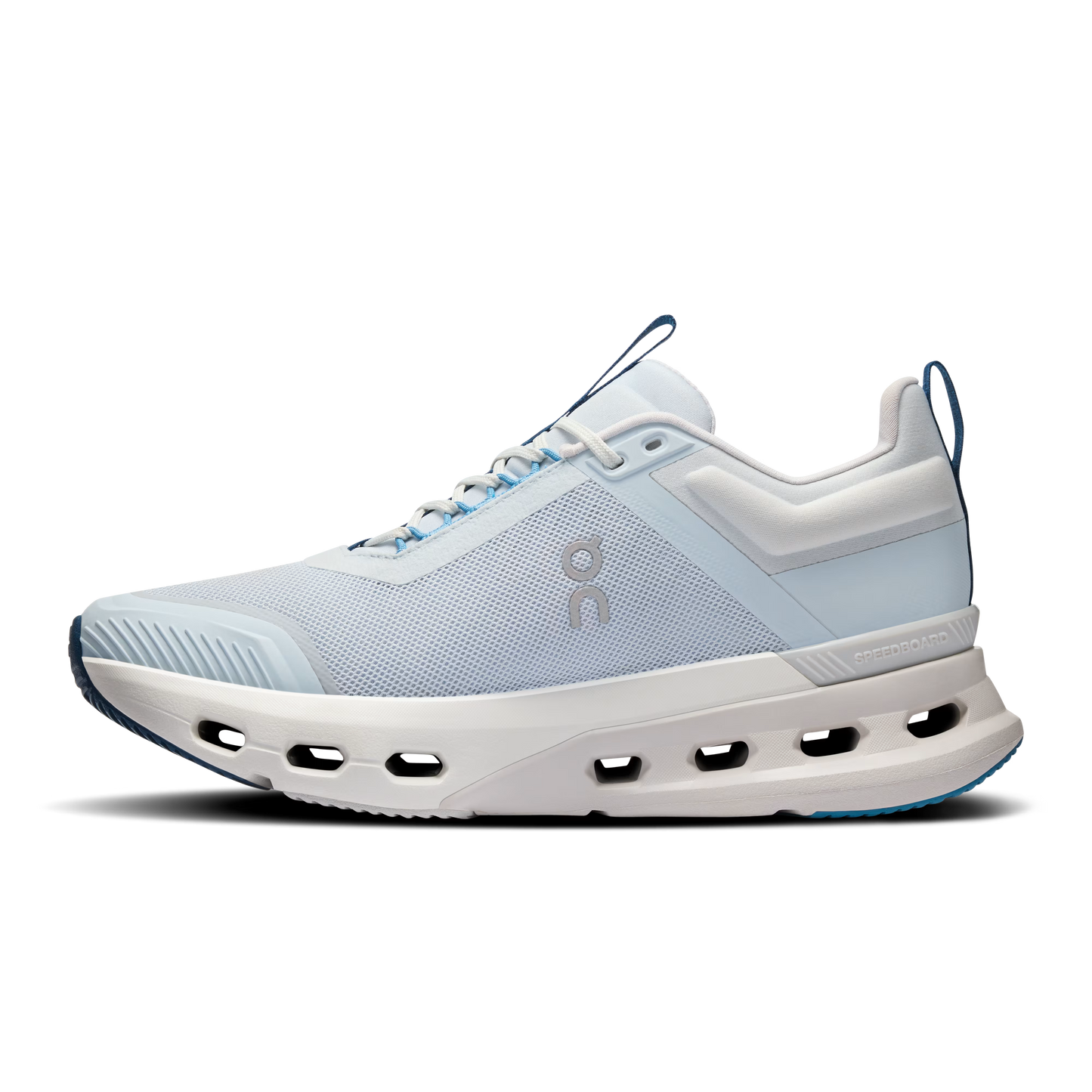Cloudnova X | Bianco Blu