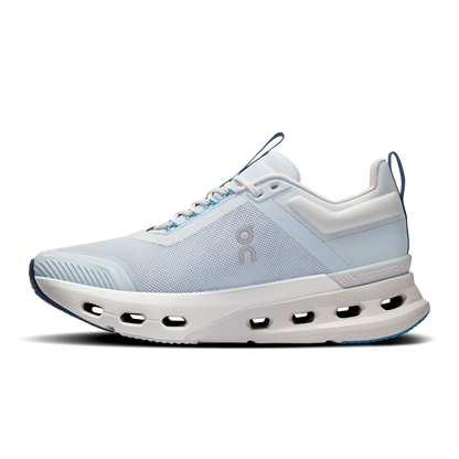 Cloudnova X | Bianco Blu