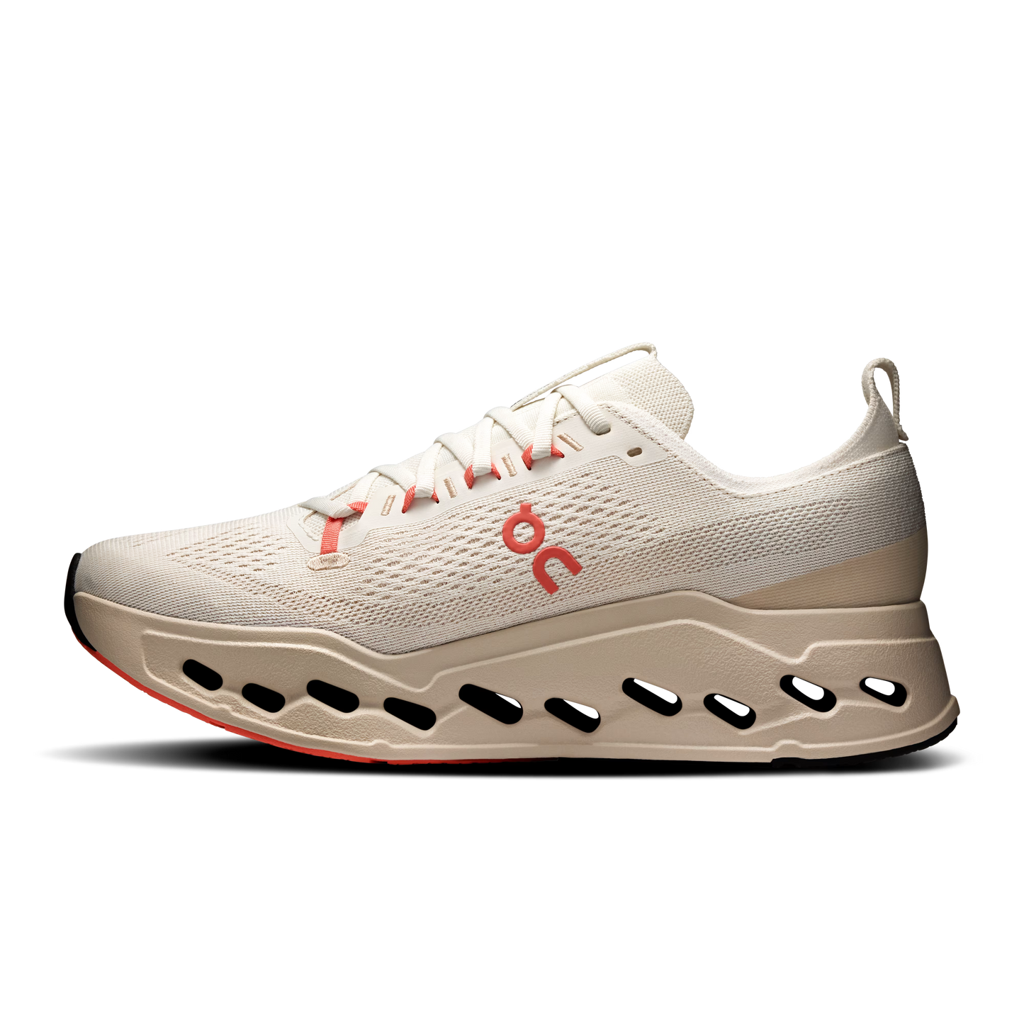Cloudsurfer Max | Bianco Roto