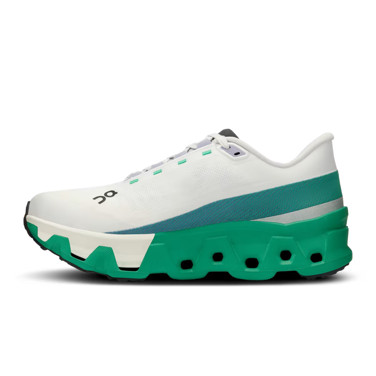 Cloudmonster Hyper | Bianco Verde
