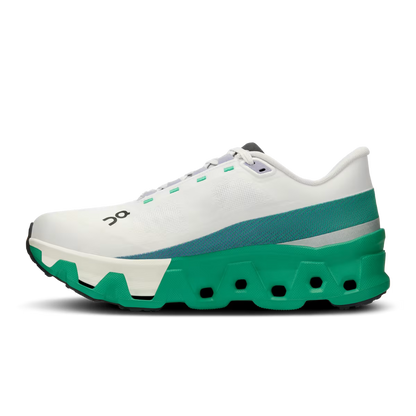 Cloudmonster Hyper | Bianco Verde