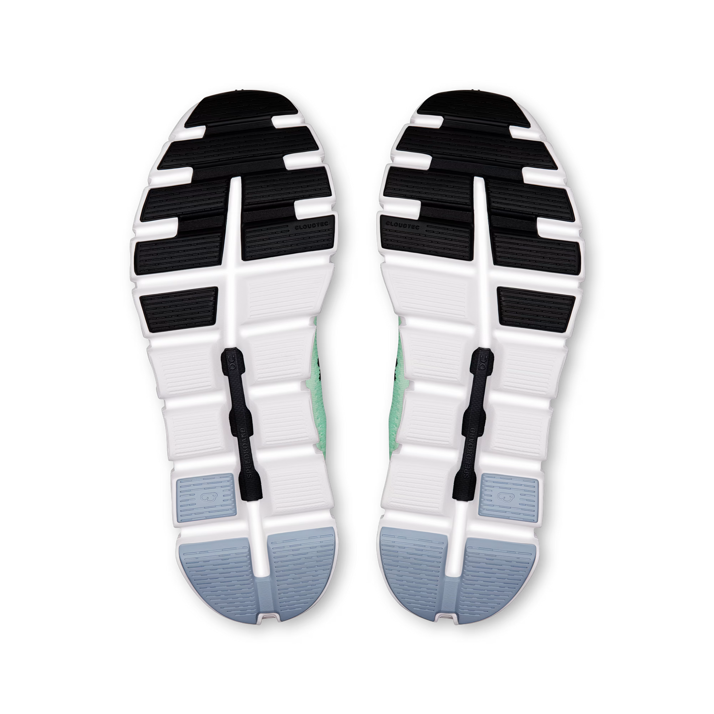 Cloud 6 Push | Aloe Ice