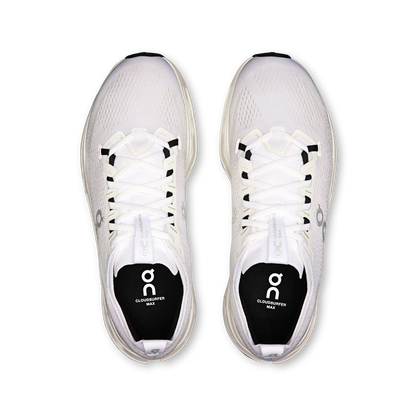 Cloudsurfer Max | Bianco