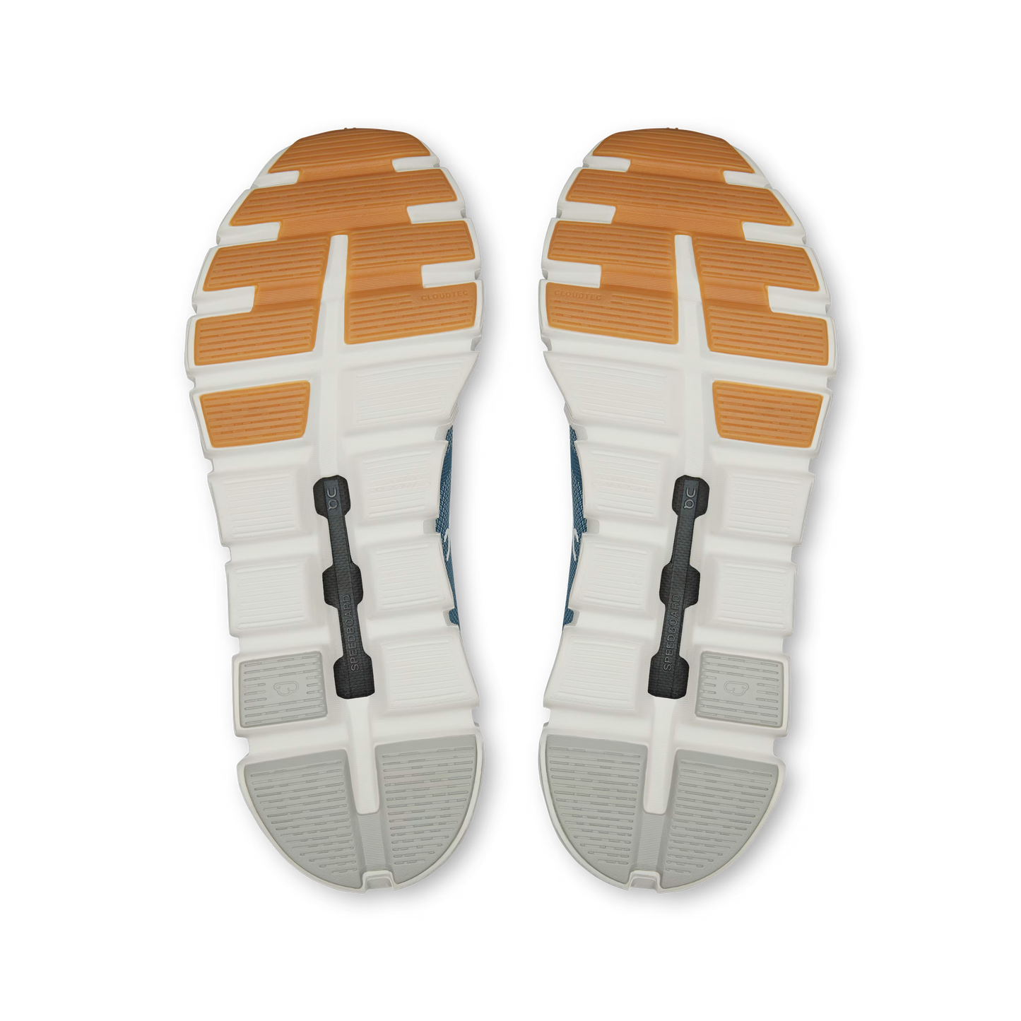 Cloud 6 Versa | Nebbia oceanica