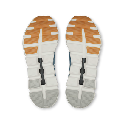 Cloud 6 Versa | Nebbia oceanica