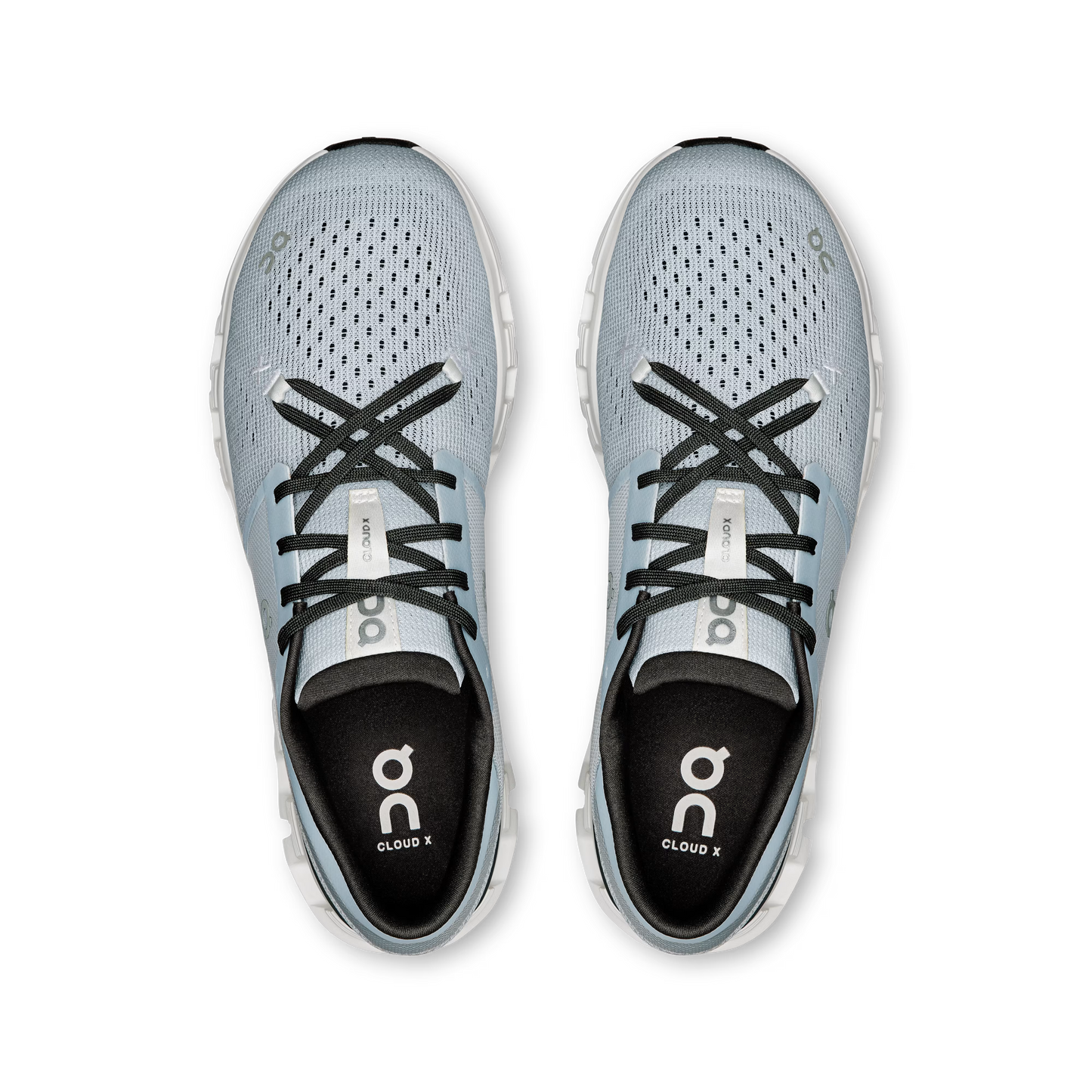 Cloud X 4 | Bianco Glaciale