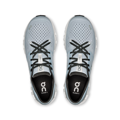 Cloud X 4 | Bianco Glaciale