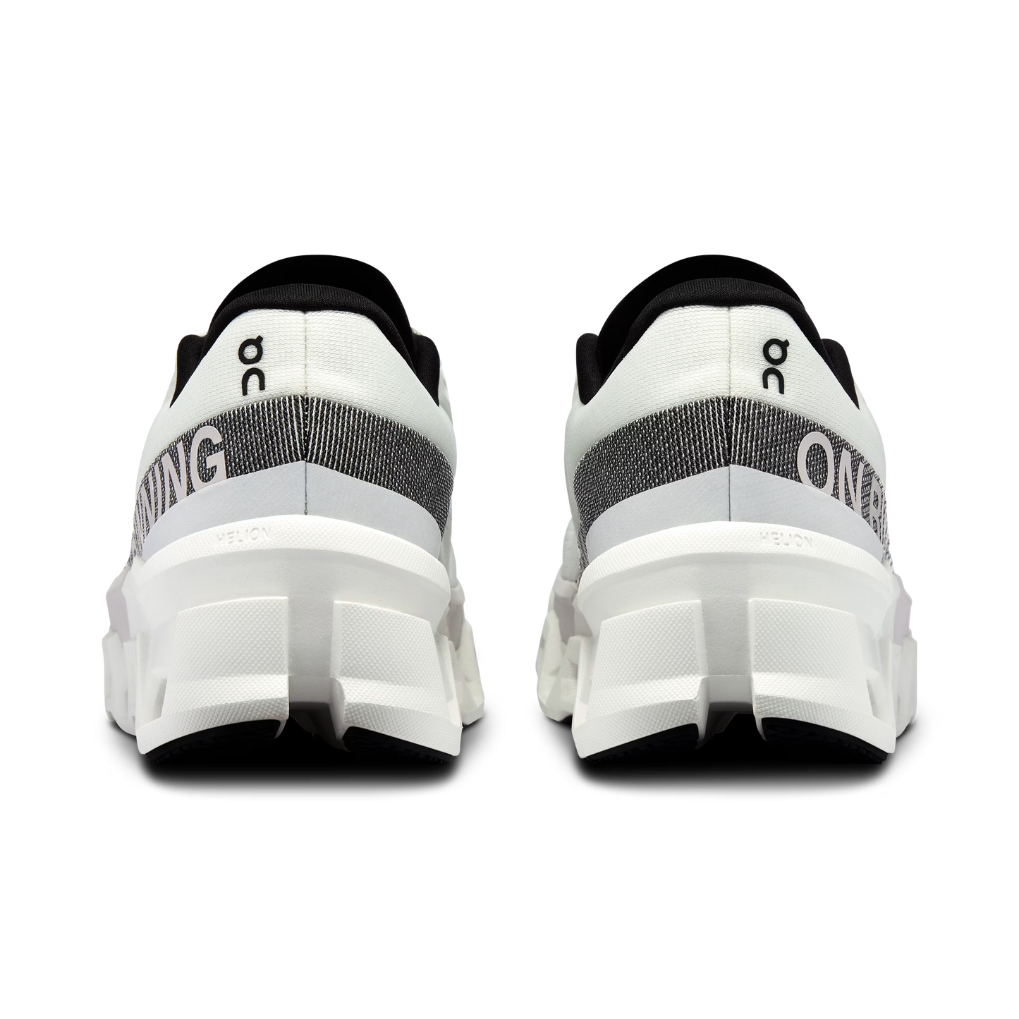 Cloudmonster 2 | Bianco Nero