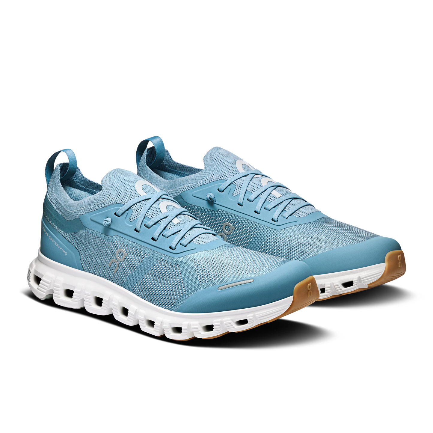 Cloud 6 Versa | Nebbia oceanica