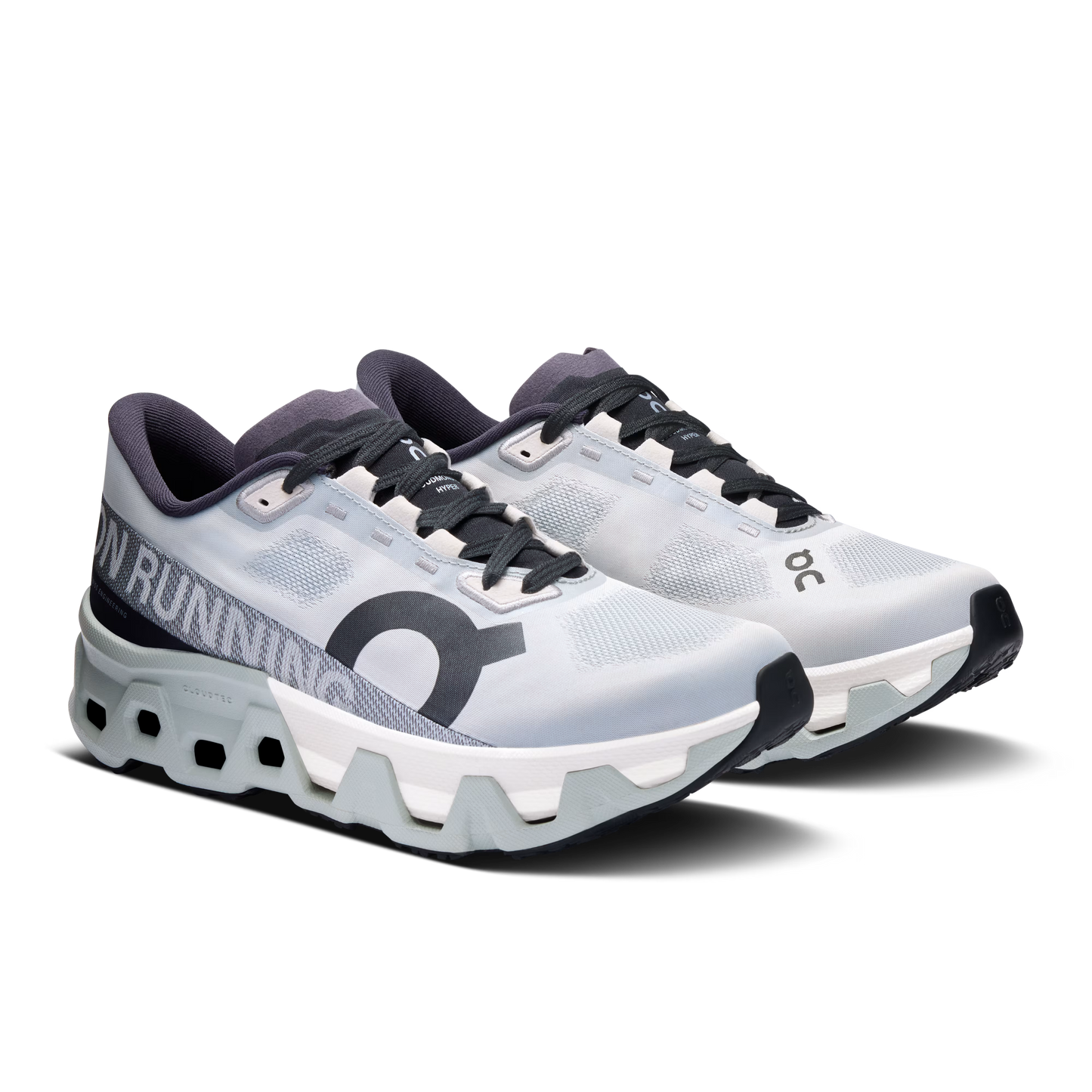 Cloudmonster Hyper | Ombra di ghiaccio