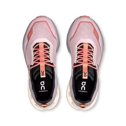 Cloudnova X | Iris Rosa