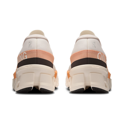Cloudmonster 2 | Flame Avorio