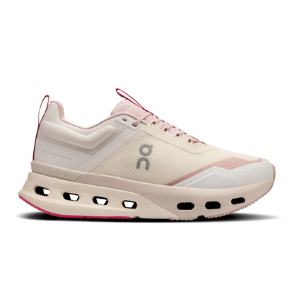 Cloudnova X | Rosa Avorio