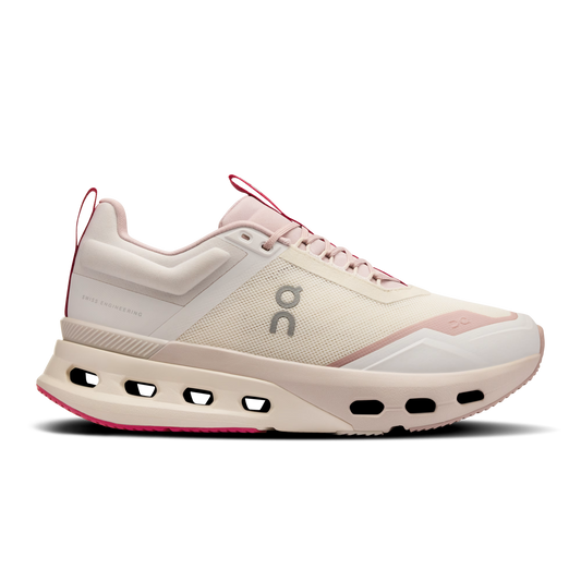 Cloudnova X | Rosa Avorio