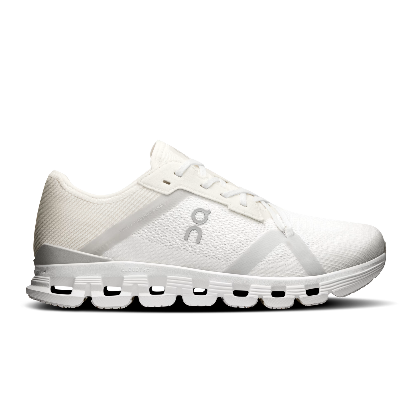 Cloud X 4 AD | Bianco brina