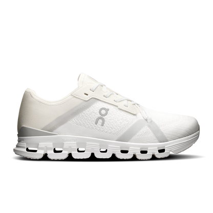 Cloud X 4 AD | Bianco brina