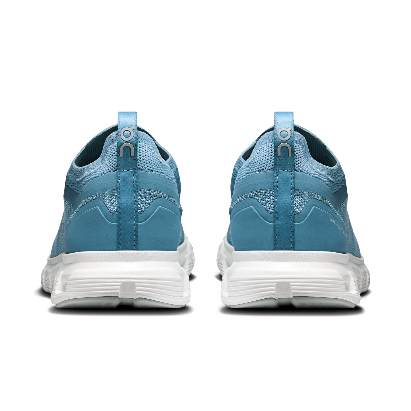 Cloud 6 Versa | Nebbia oceanica