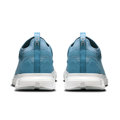 Cloud 6 Versa | Nebbia oceanica