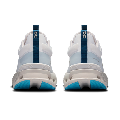 Cloudnova X | Bianco Blu