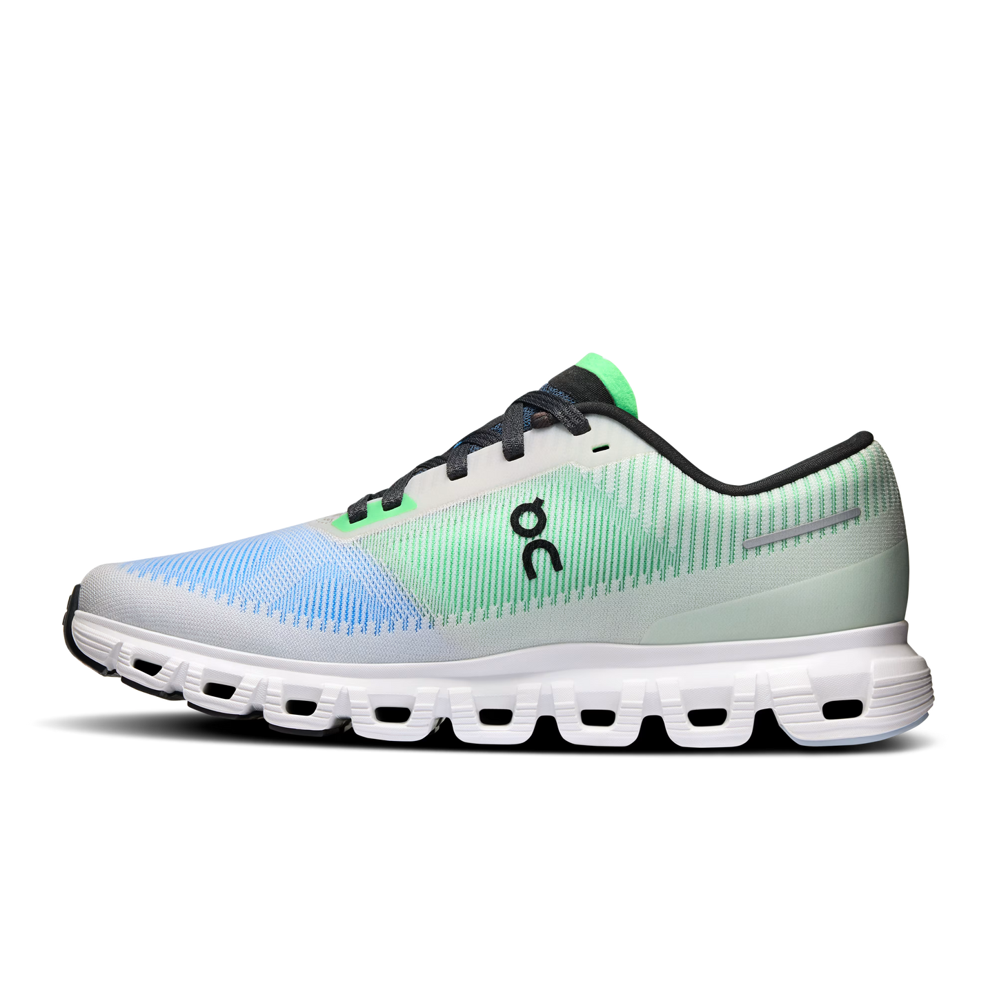 Cloud 6 Push | Aloe Ice