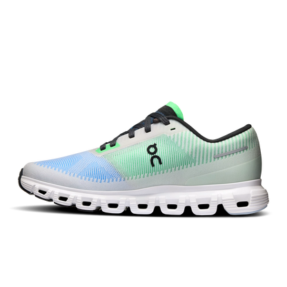Cloud 6 Push | Aloe Ice