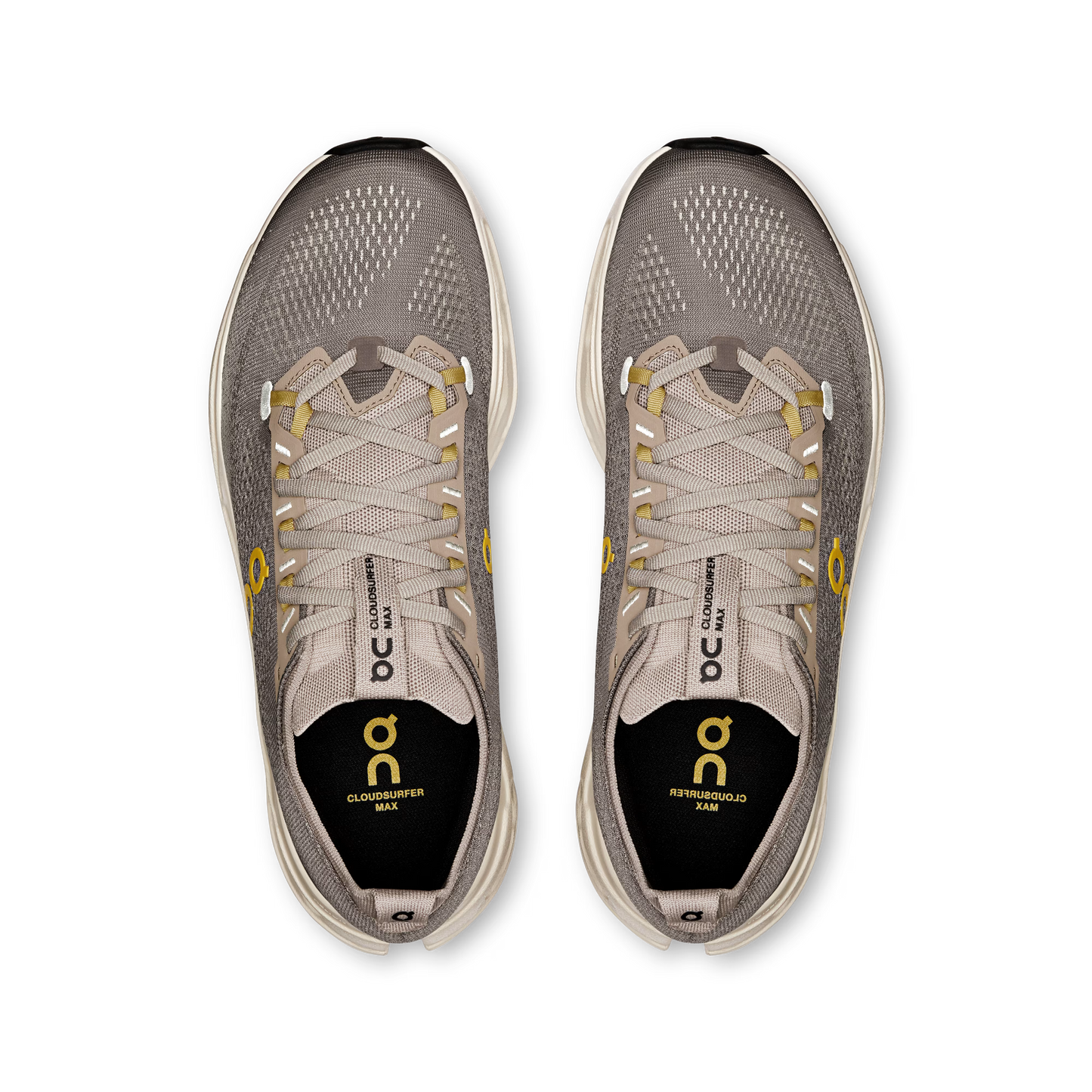 Cloudsurfer Max | Oro