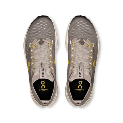Cloudsurfer Max | Oro