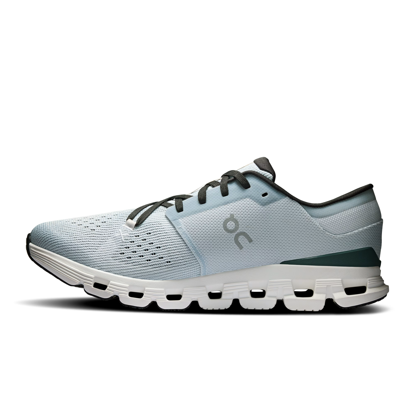 Cloud X 4 | Bianco Glaciale