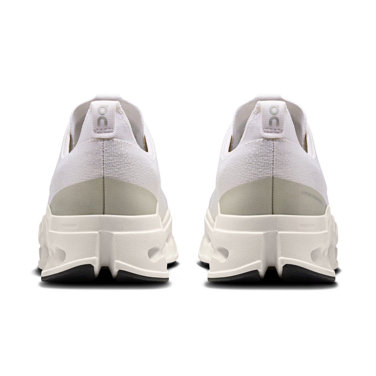 Cloudsurfer Max | Bianco