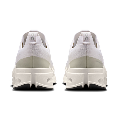 Cloudsurfer Max | Bianco