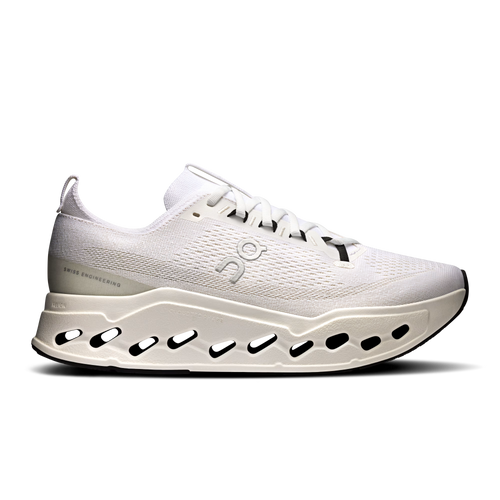 Cloudsurfer Max | Bianco