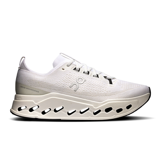 Cloudsurfer Max | Bianco