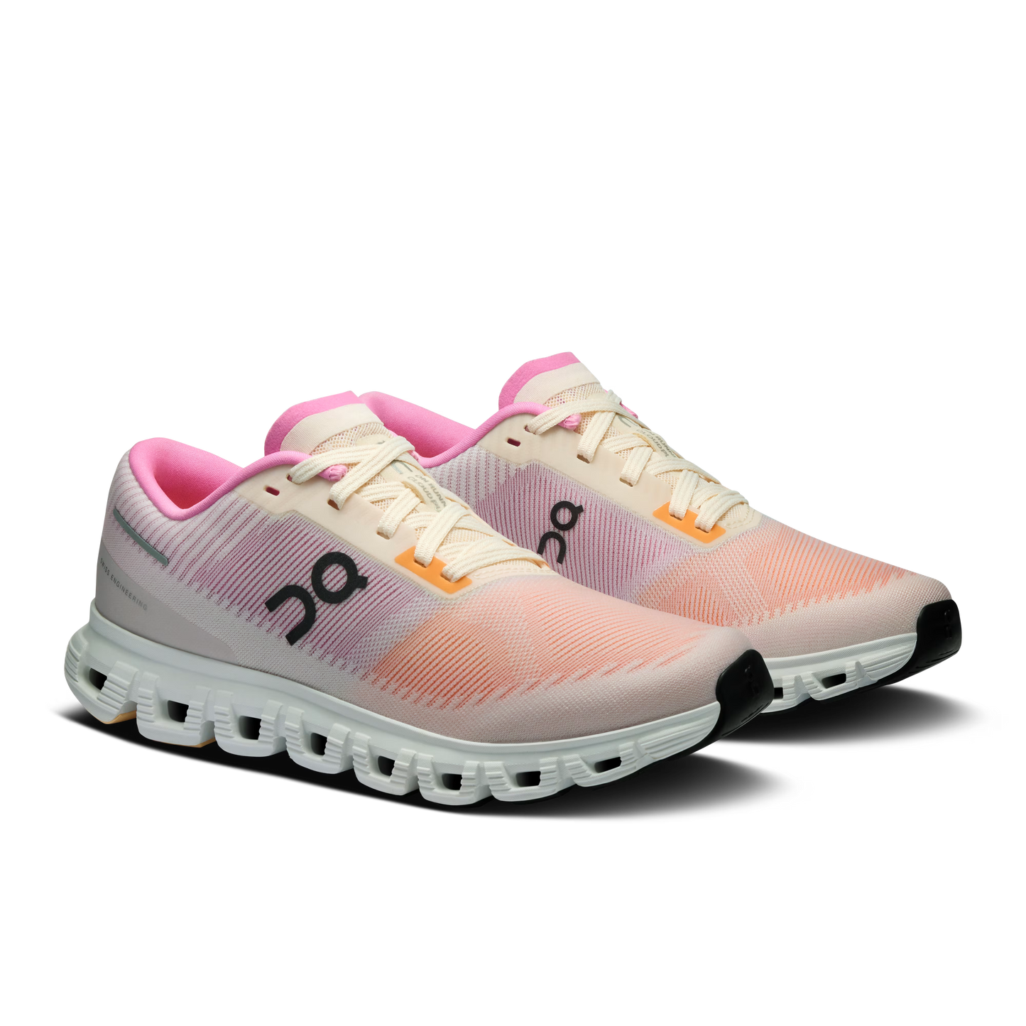 Cloud 6 Push |  Pesca Melba Porcellana