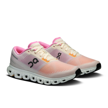 Cloud 6 Push |  Pesca Melba Porcellana