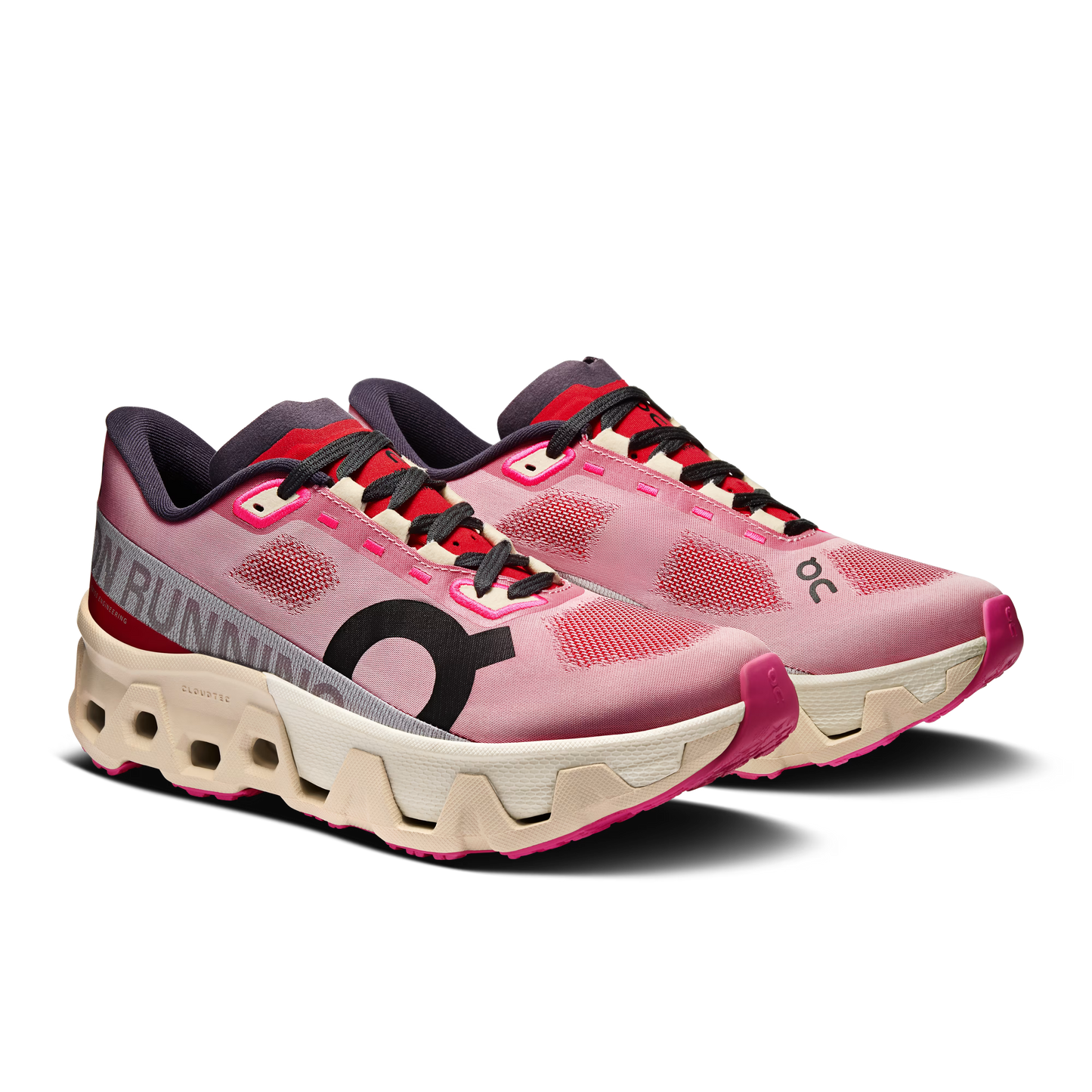 Cloudmonster Hyper | Rosa