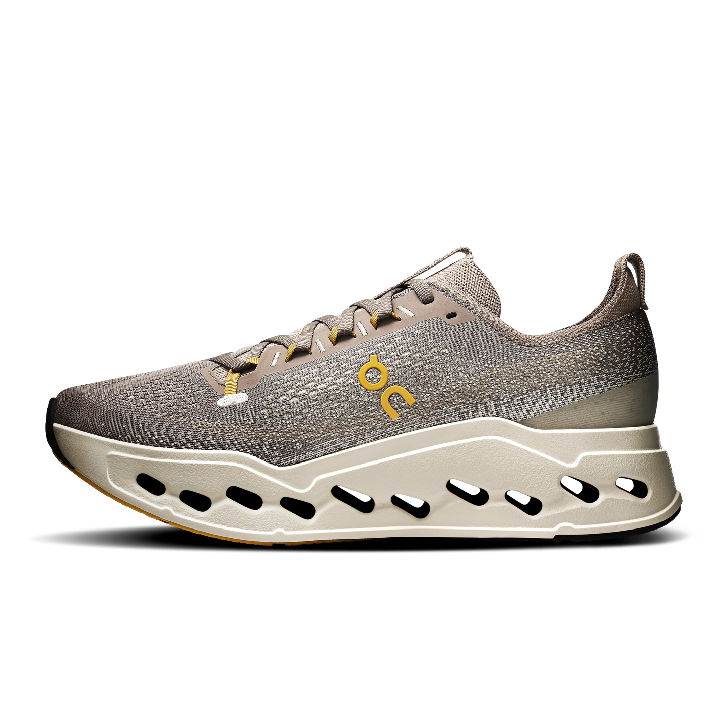 Cloudsurfer Max | Oro
