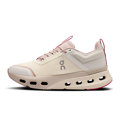 Cloudnova X | Rosa Avorio