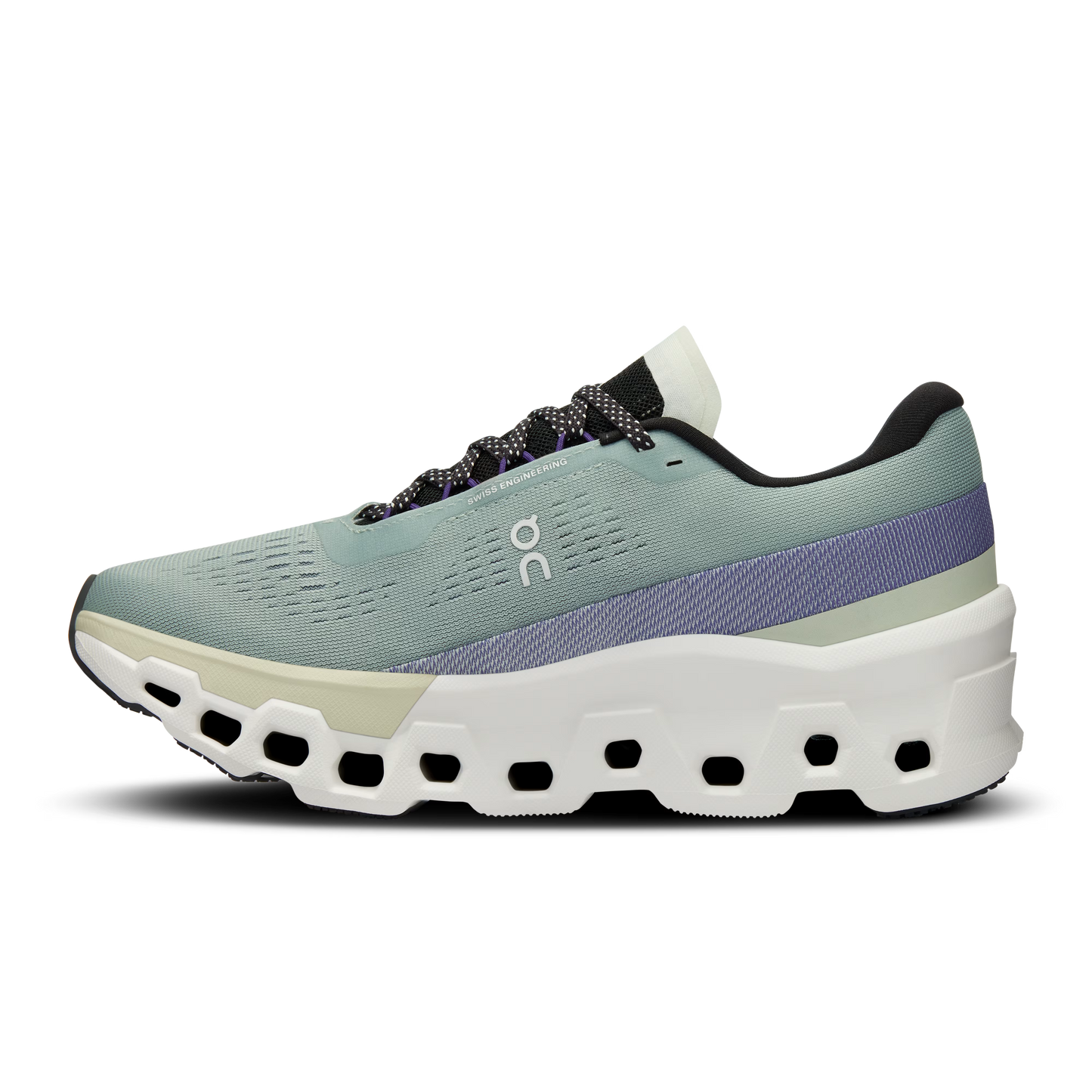 Cloudmonster 2 | Mineral Aloe