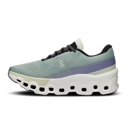Cloudmonster 2 | Mineral Aloe