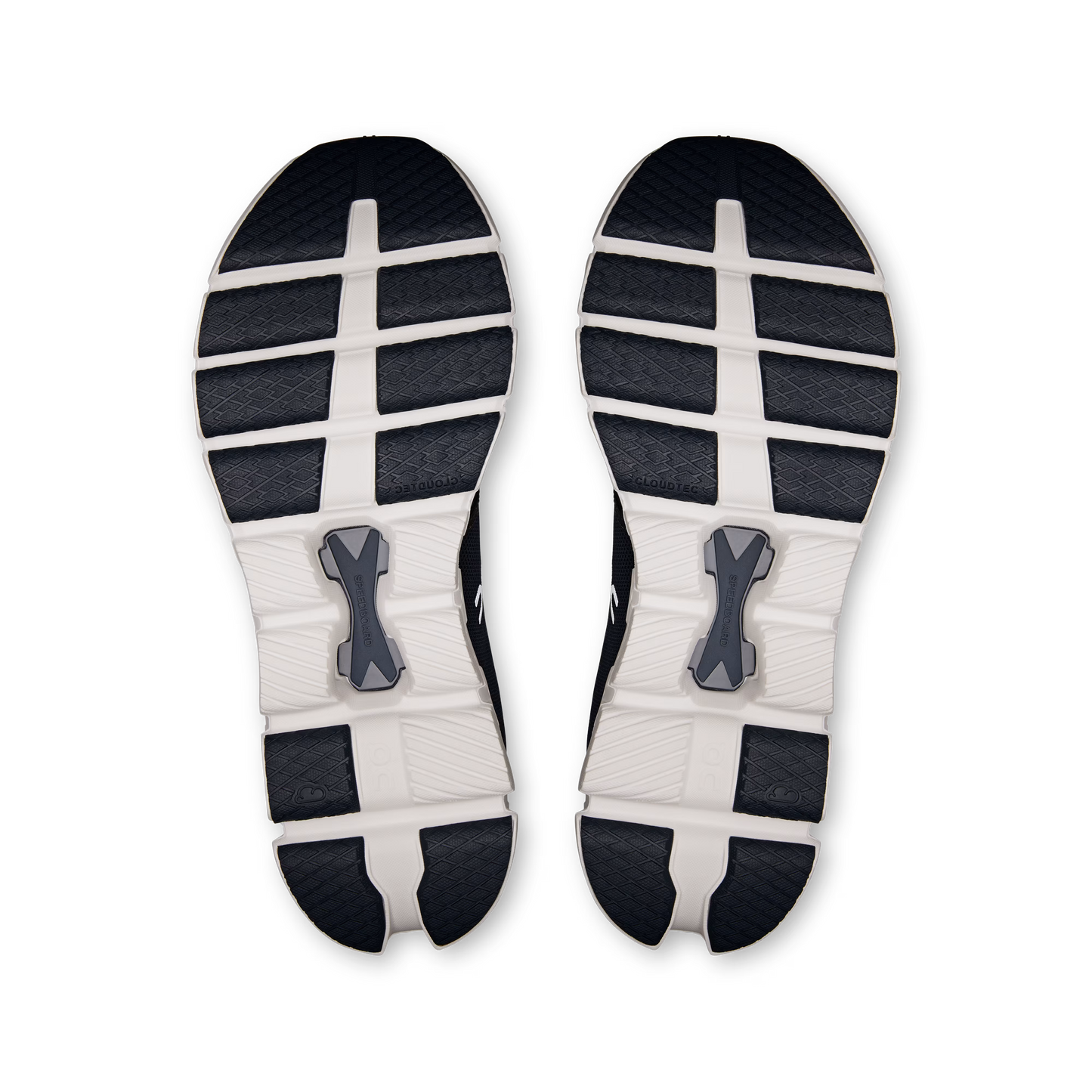 Cloud X 4 | Bianco Marino