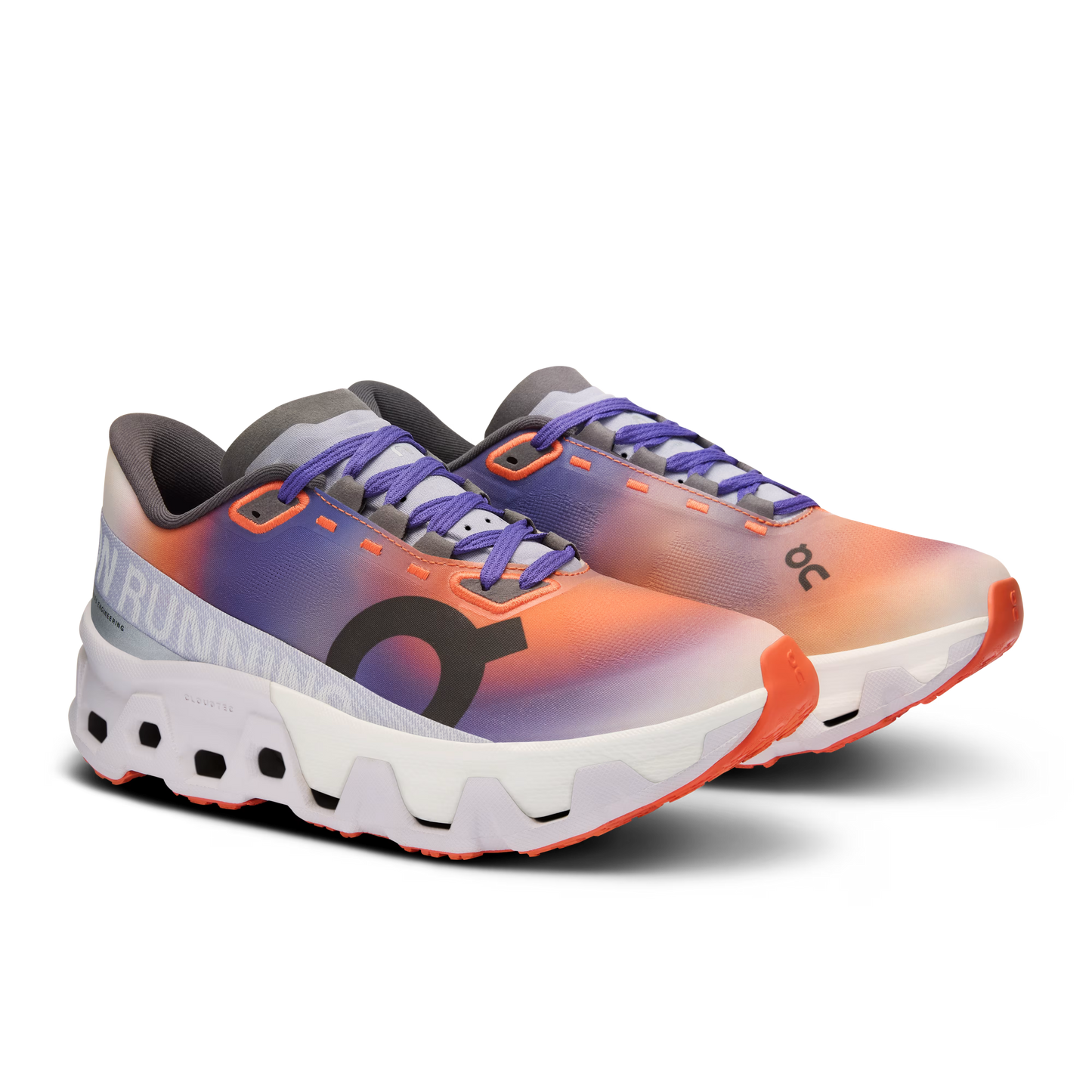 Cloudmonster Hyper | Violeta